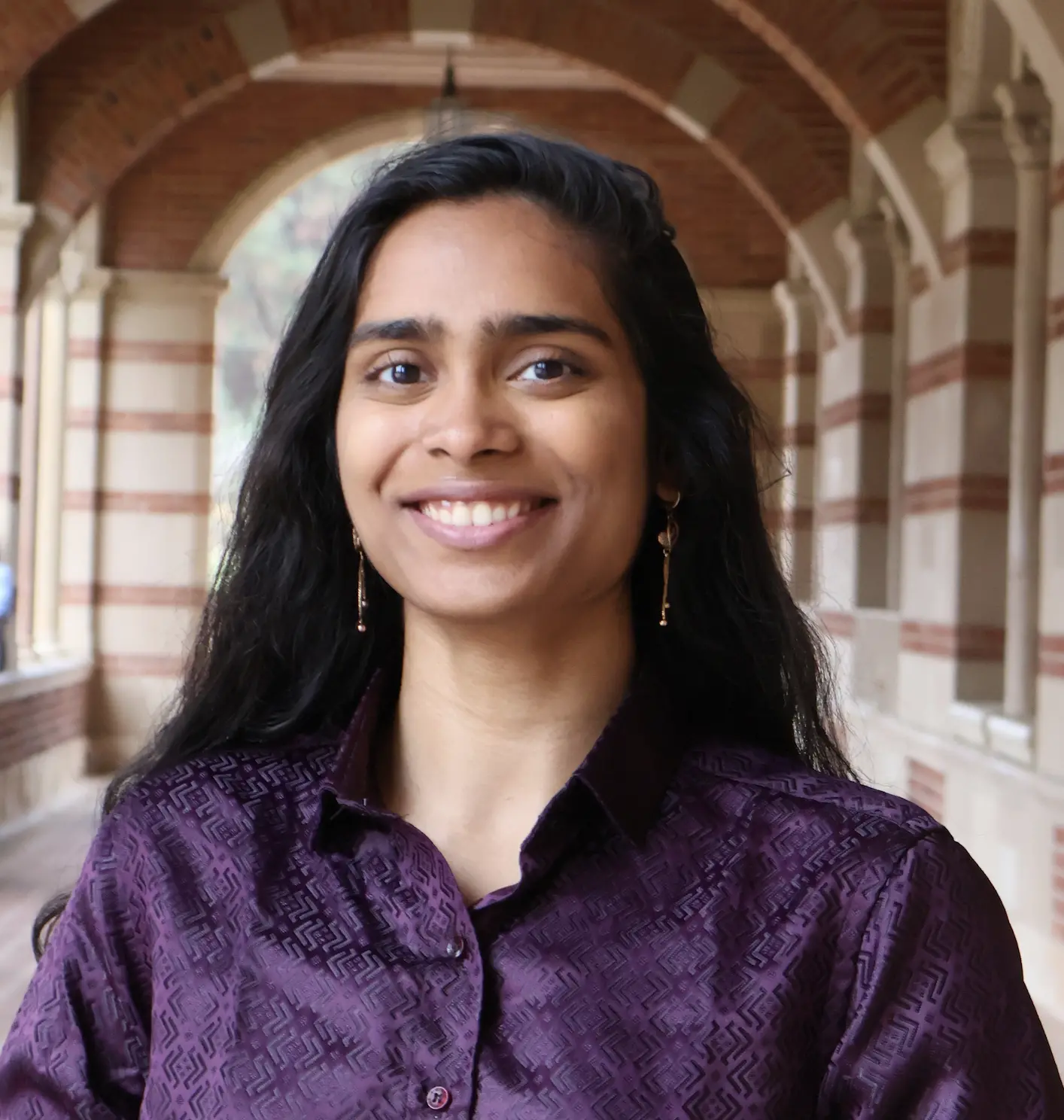 Sanskriti Shindadkar