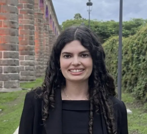 Sofia De la Mora Tostado